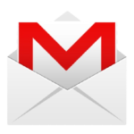 4 42142 gmail icon hd png download removebg preview