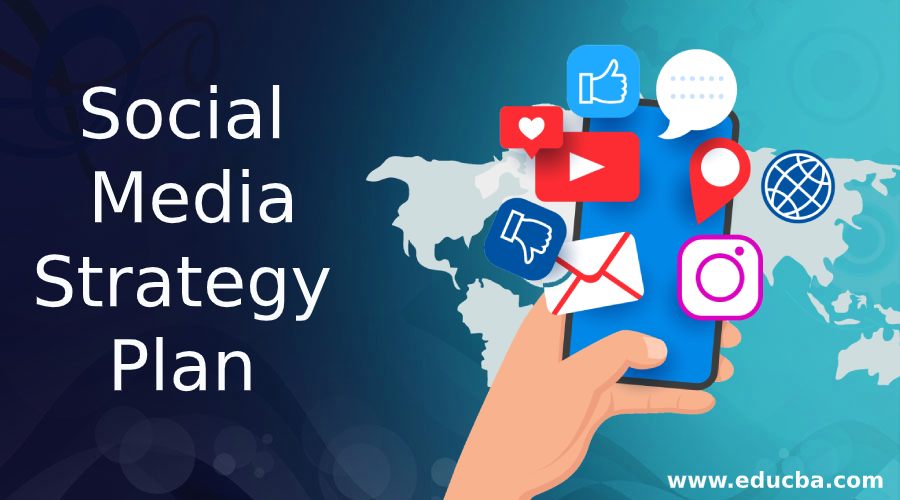 social media strategy plan